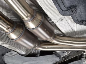 Бесплатное удаление катализатора