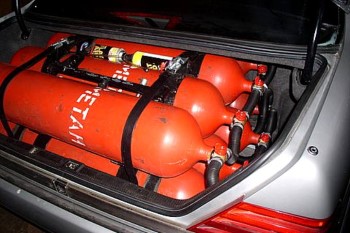 Диагностика и техническое обслуживание ГБО Метан/Пропан