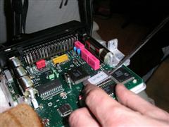 Чип-тюнинг / Перепрошивка авто